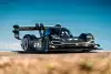 Bild zum Inhalt: VW-Test am Pikes Peak: Dumas vom I.D. R begeistert