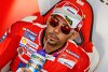 Bild zum Inhalt: MotoGP Mugello: Horrorsturz von Pirro überschattet FP2