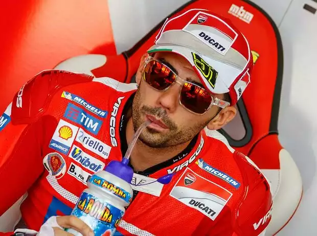 Titel-Bild zur News: Michele Pirro