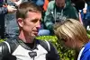 Bild zum Inhalt: Isle of Man TT 2018: Steve Mercer nach Sturz operiert