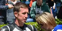 Bild zum Inhalt: Isle of Man TT 2018: Steve Mercer nach Sturz operiert