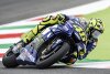 Bild zum Inhalt: Yamaha atmet auf: Rossi und Vinales sind in Mugello schnell