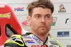 Bild zum Inhalt: TT-Fan Cal Crutchlow: "Wir dürfen nicht über Kuppe klagen"