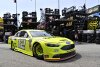 Bild zum Inhalt: NASCAR Pocono: Blaney entreißt Harvick die Pole-Position