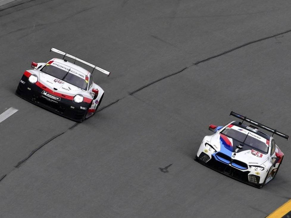 Patrick Pilet, Nick Tandy, Augusto Farfus