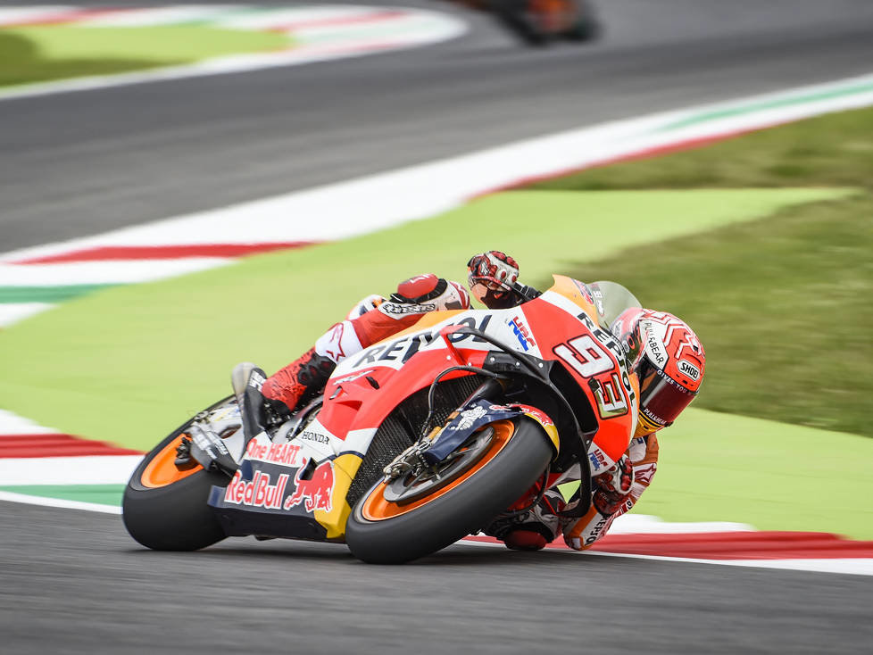 Marc Marquez