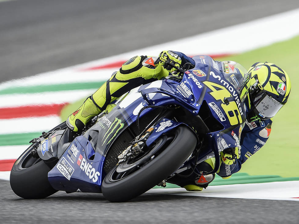 Valentino Rossi