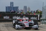 Will Power (Penske) 