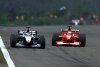 Häkkinen über Michael Schumachers sieben Titel: "Unfassbar!"