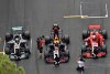 Bild zum Inhalt: Red Bull und die WM: Ricciardo träumt von Außenseiterchance