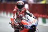 Bild zum Inhalt: Ducati bestätigt: Kein Bremsdruck beim ersten Versuch