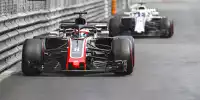 Romain Grosjean, Lance Stroll
