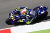 Bild zum Inhalt: MotoGP Mugello 2018: Pole-Position für Valentino Rossi