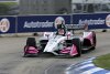 Bild zum Inhalt: IndyCar Detroit: Marco Andretti erstmals seit fünf Jahren auf Pole
