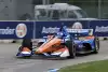 Bild zum Inhalt: IndyCar Detroit: Scott Dixon führt Honda-Sechsfacherfolg an