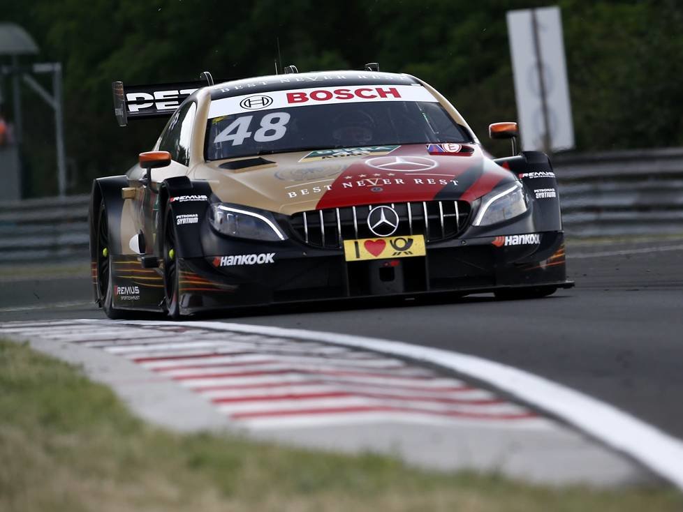 Edoardo Mortara