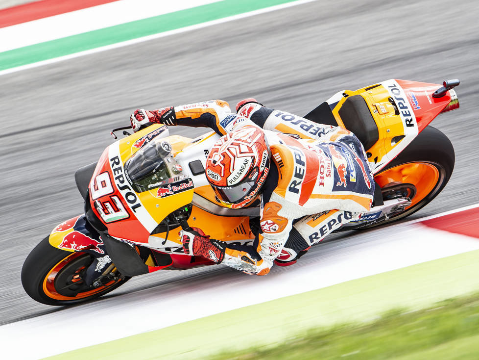 Marc Marquez