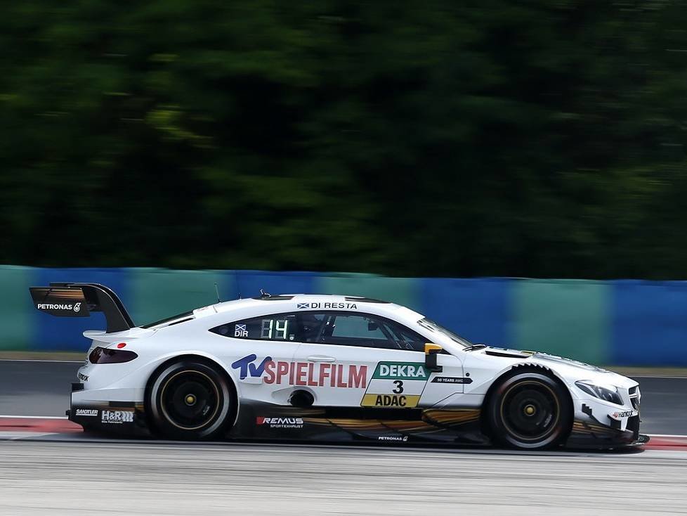 Paul di Resta