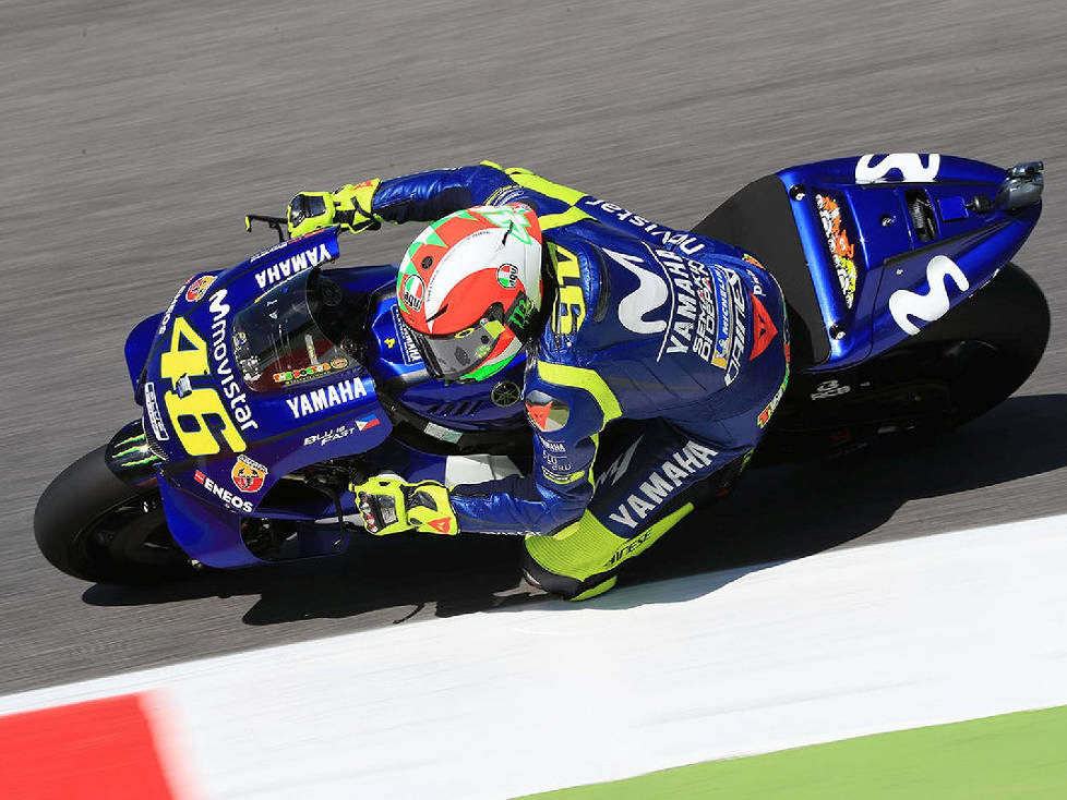 Valentino Rossi