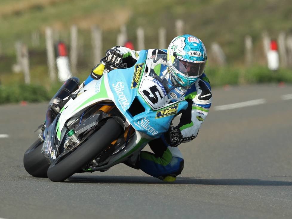 Dean Harrison