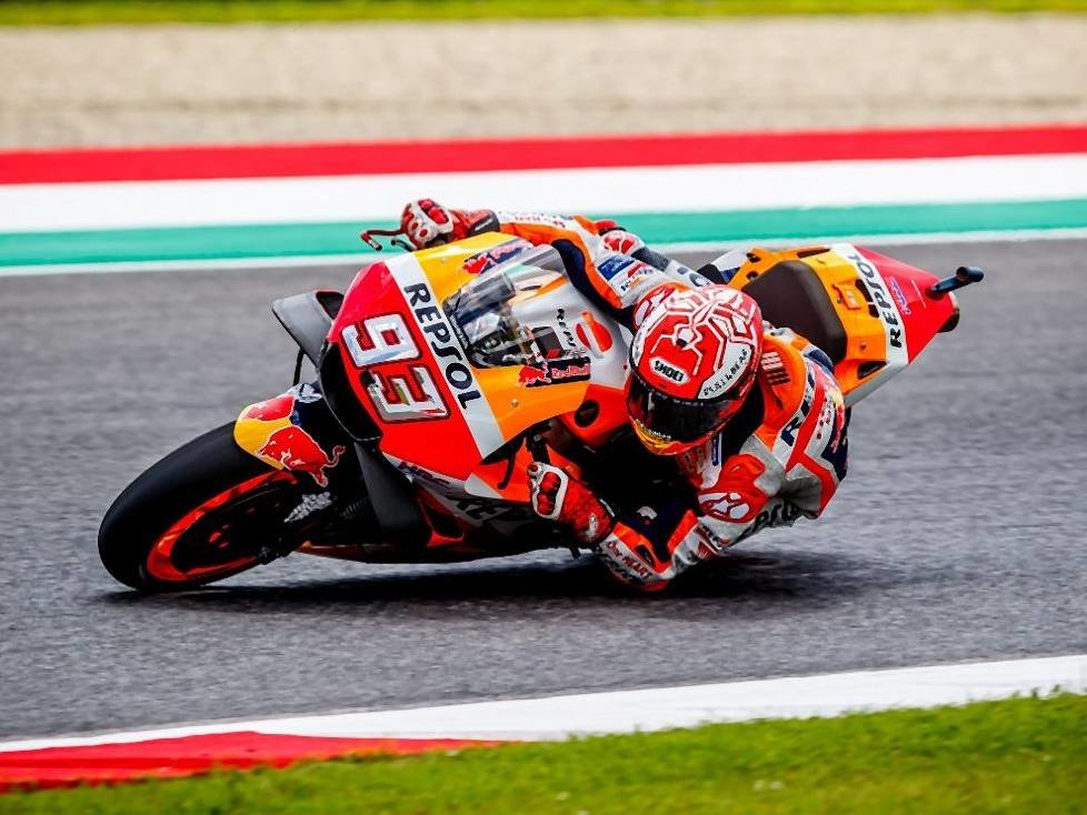 Marc Marquez
