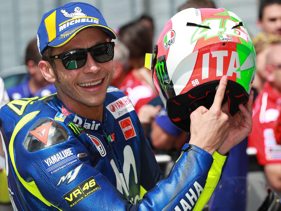 Valentino Rossi