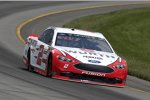 Brad Keselowski (Penske) 