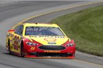 Joey Logano (Penske) 