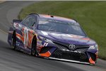 Denny Hamlin (Gibbs)