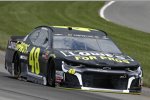 Jimmie Johnson (Hendrick) 