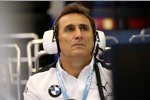 Alessandro Zanardi 