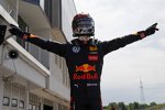 Daniel Ticktum 