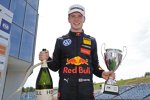 Daniel Ticktum 