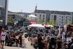 Bike Days der Motorworld Region Stuttgart 2018