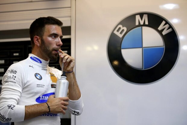 Philipp Eng RMR-BMW BMW Team RMR NUR FÜR GESAMTWERTUNG! ~Philipp Eng (RBM-BMW) ~ 