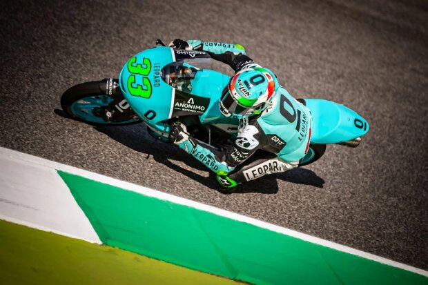 ~Enea Bastianini~ ~Enea Bastianini~