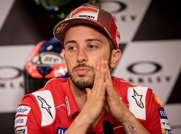 Andrea Dovizioso