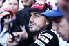 Bild zum Inhalt: Formel-1-Live-Ticker: Fernando Alonsos Debüt in Le Mans