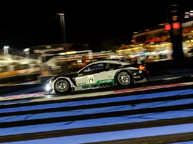 Christian Klien, Marco Seefried Titel-Bild zur News: Christian Klien, Marco Seefried