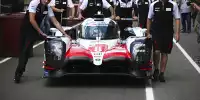 Kazuki Nakajima, Fernando Alonso, Anthony Davidson