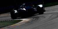 Bild zum Inhalt: Vorbereitung für Alonso: 16 Stunden Le Mans geschaut