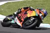 Bild zum Inhalt: Moto2 Mugello: KTM-Sieg, Schrötter stürzt in Führung liegend