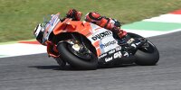 Bild zum Inhalt: MotoGP Mugello 2018: Erster Ducati-Sieg für Jorge Lorenzo