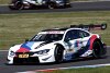 DTM Budapest 2018: BMW-Dreifacherfolg nach Unfall-Chaos in Boxengasse