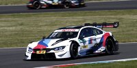 Bild zum Inhalt: DTM Budapest 2018: BMW-Dreifacherfolg nach Unfall-Chaos in Boxengasse
