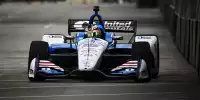 Graham Rahal