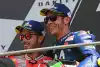 Bild zum Inhalt: Andrea Dovizioso: Mugello-Podium war das Ziel