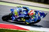 Bild zum Inhalt: Rossi auf Platz drei: "Eines der härtesten Rennen aller Zeiten"