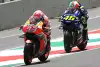 Bild zum Inhalt: "Manchmal macht man Fehler": Marquez hakt Mugello-Crash ab