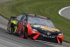 Bild zum Inhalt: NASCAR Pocono: Martin Truex Jr. siegt nach Aufholjagd